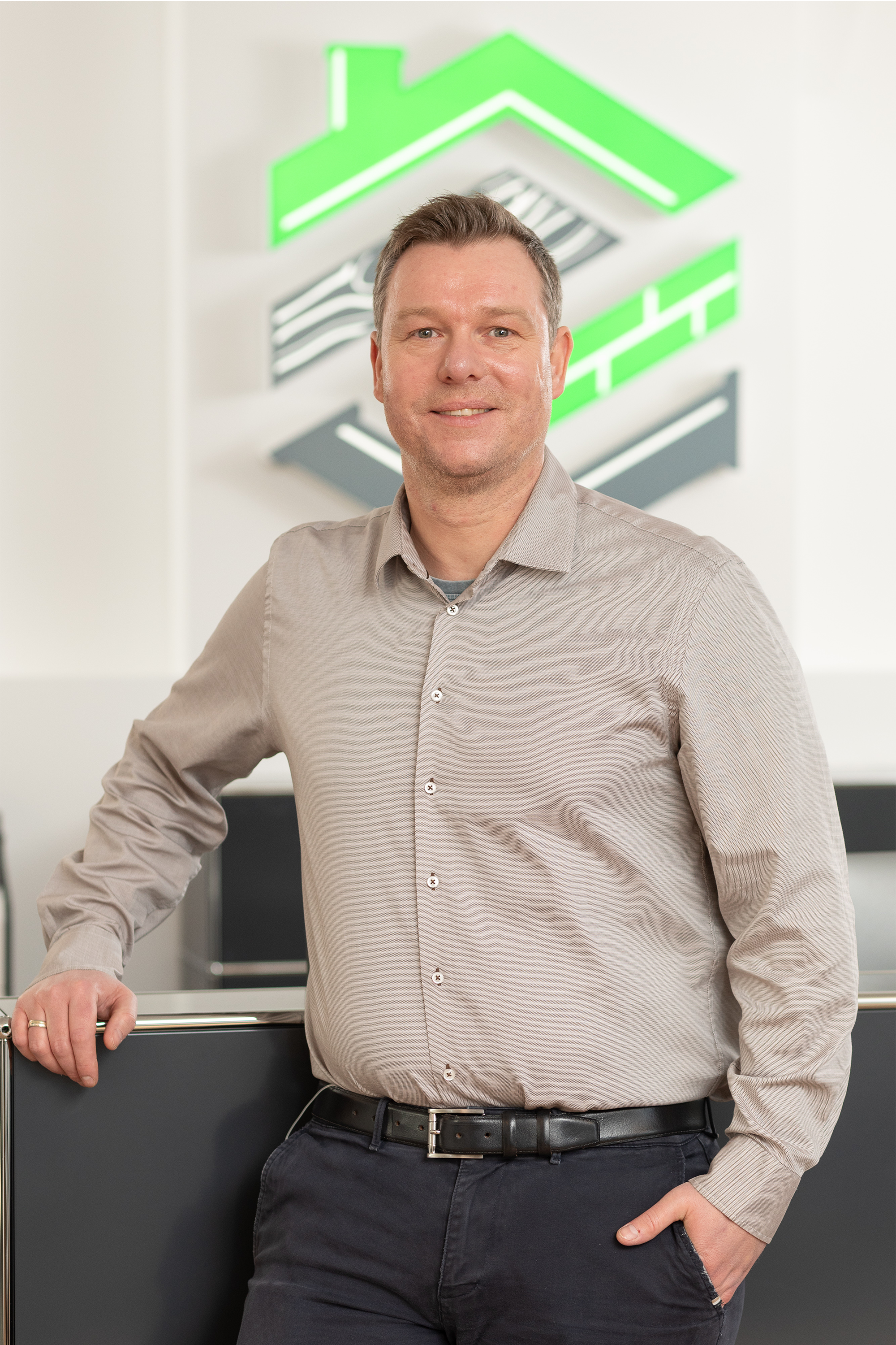 Stefan Thede