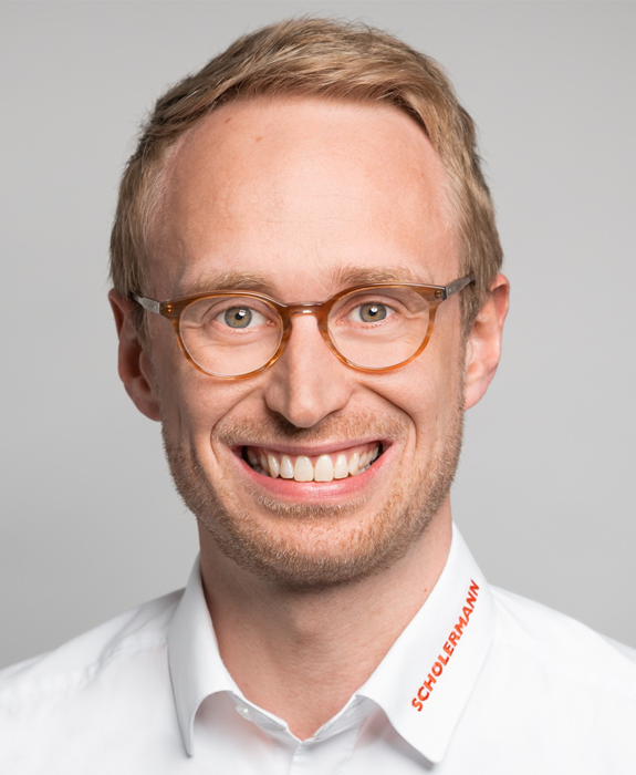Jan-Lasse Schuhmacher