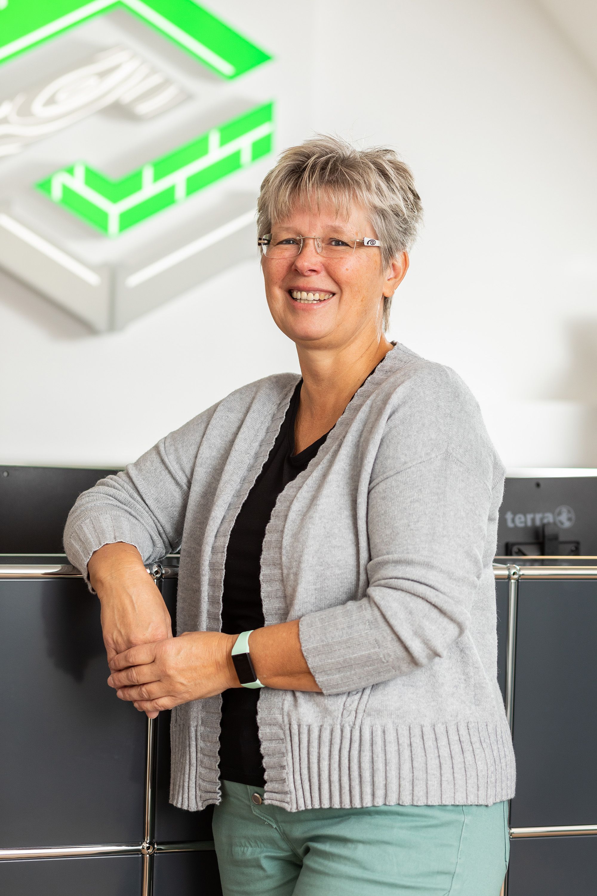 Katja Stange