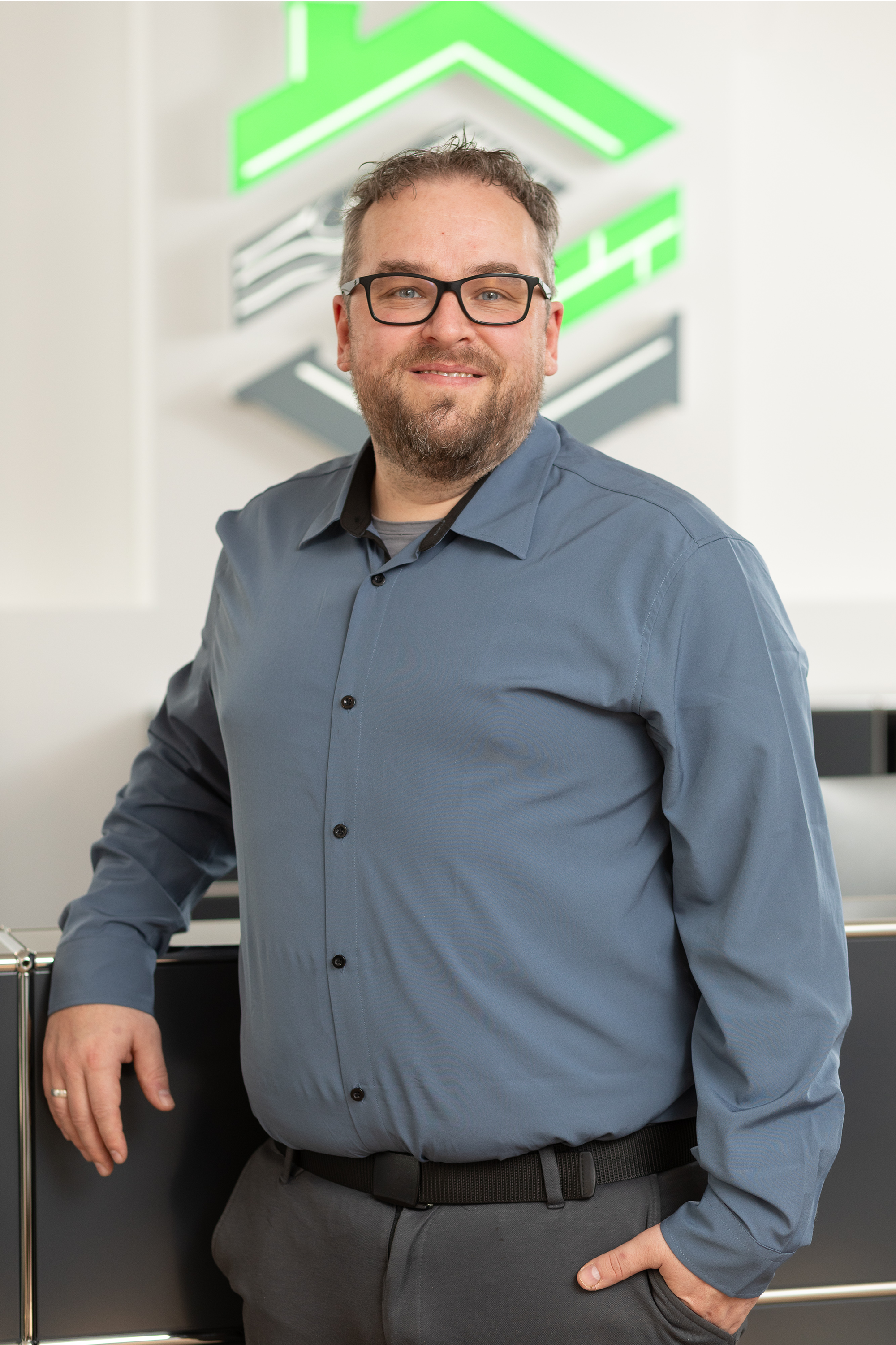 Dennis Neumann-Matthiesen