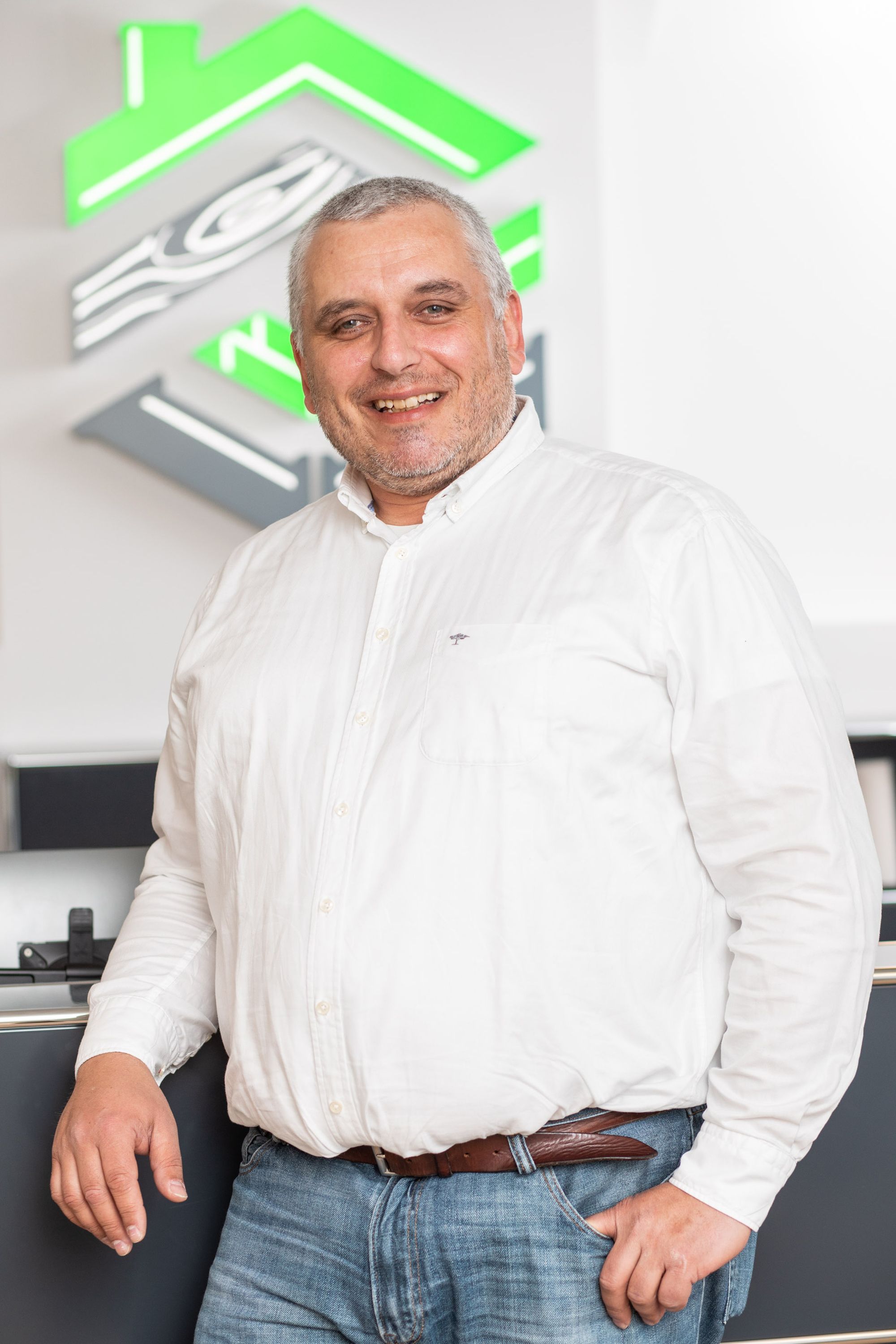 Klaus Christian